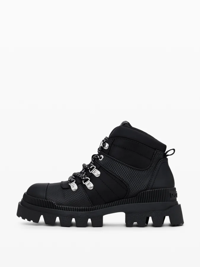 Desigual - TRACK BOOT 2