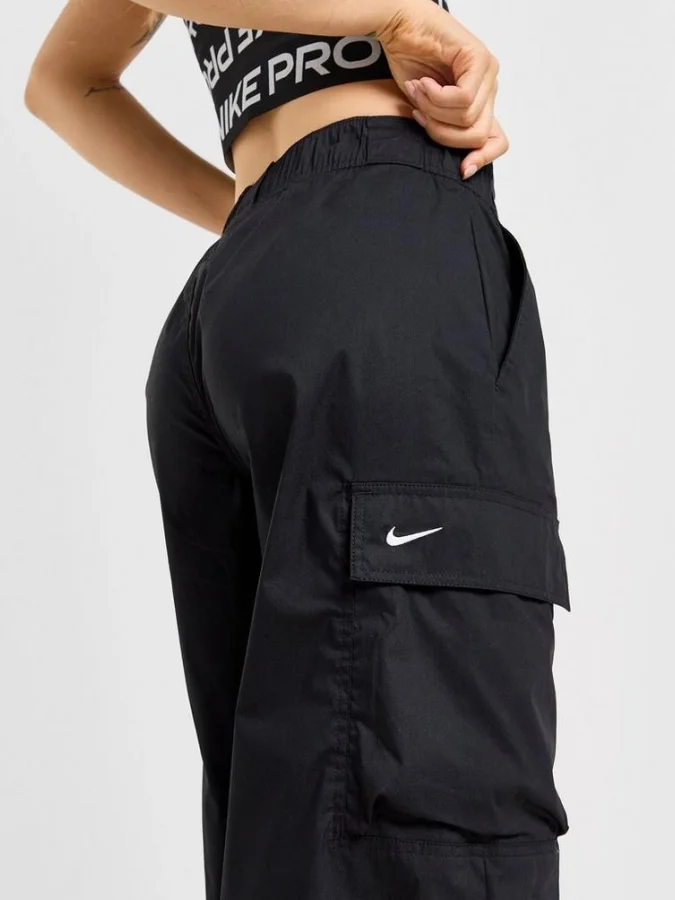 Nike - W NSW WOVEN OS PANT... 2