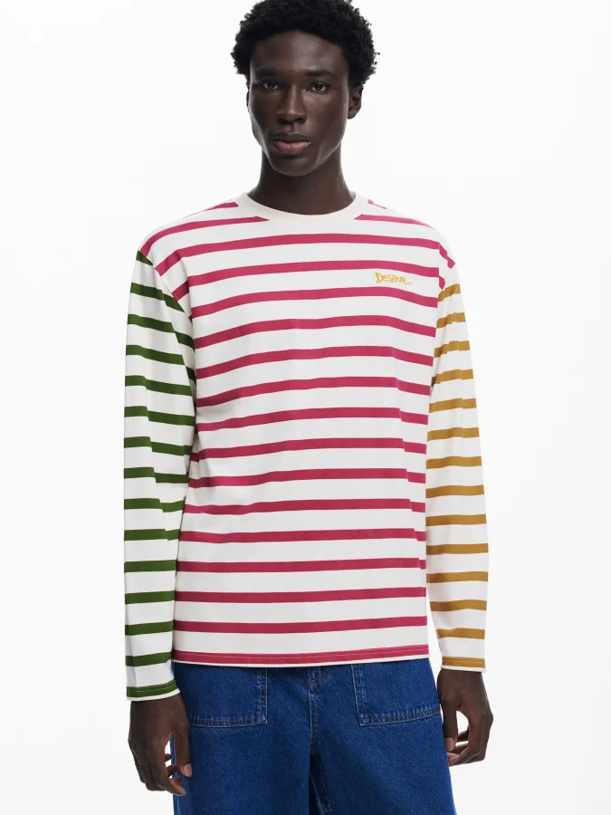 DESIGUAL - MULTICOLOR... 2