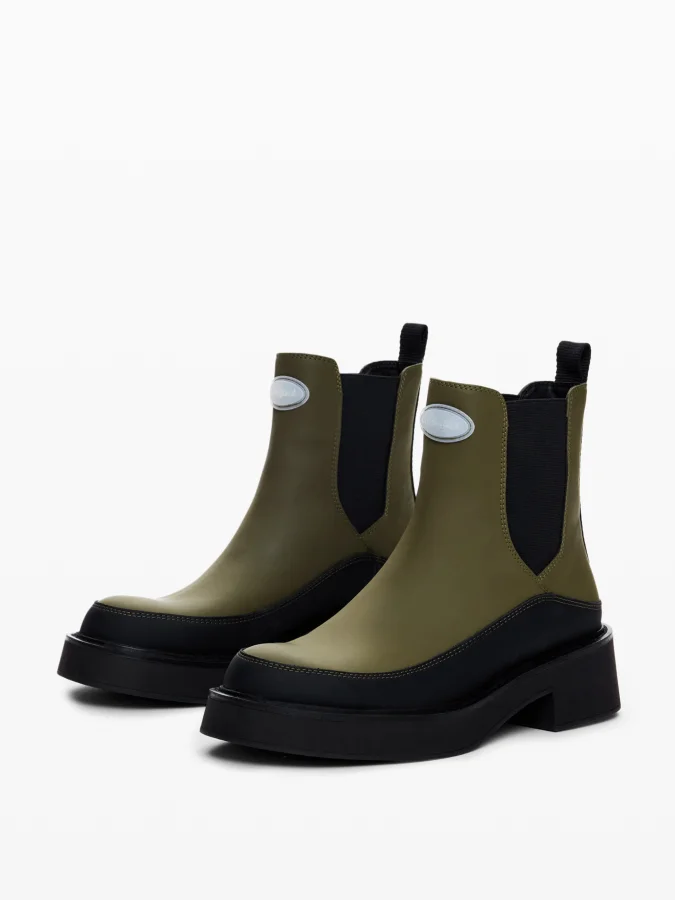 Desigual - CHELSEA BOOT
