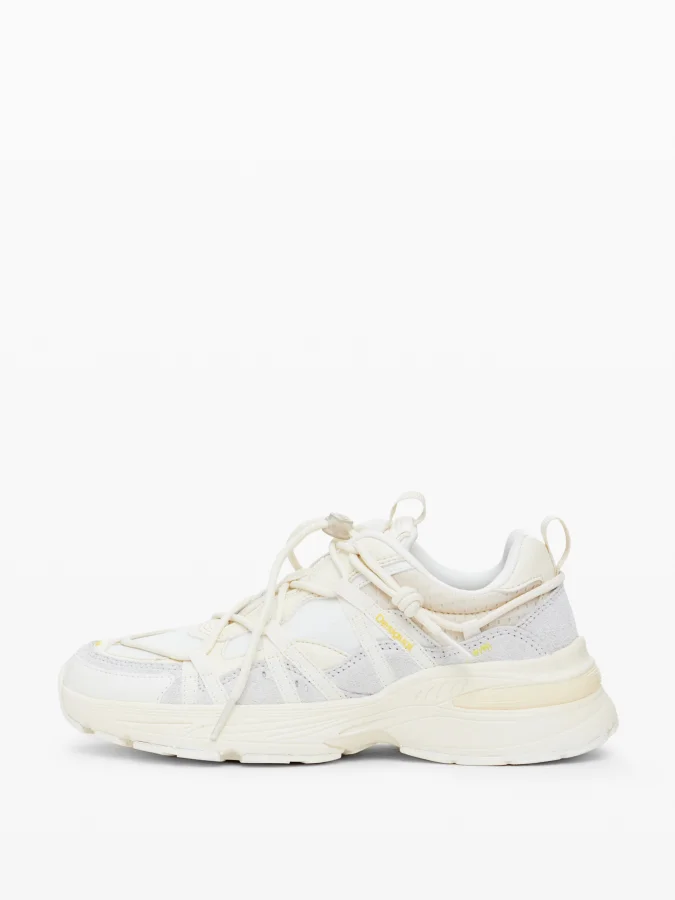 DESIGUAL - TREKKING RUNNER... 2