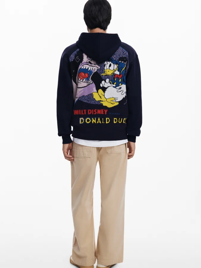 DESIGUAL - DONALD DUCK... 2