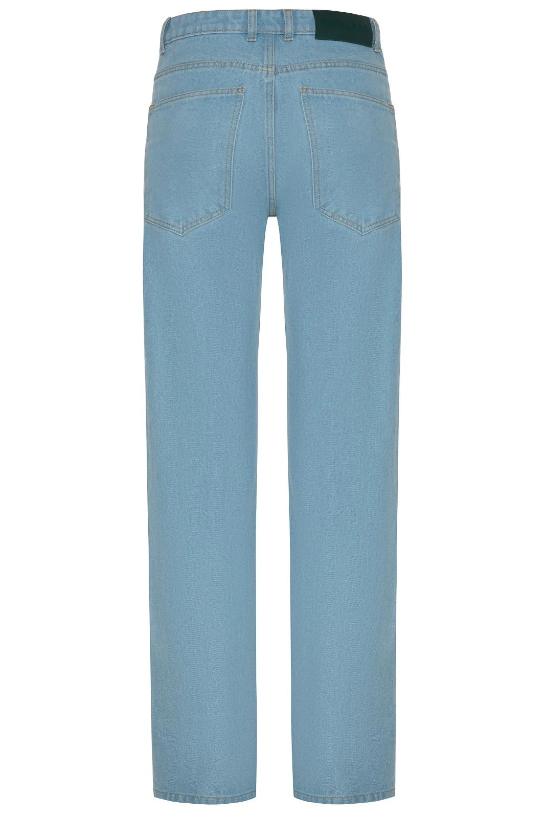 Reckless - UNCLES LABLED JEANS 2