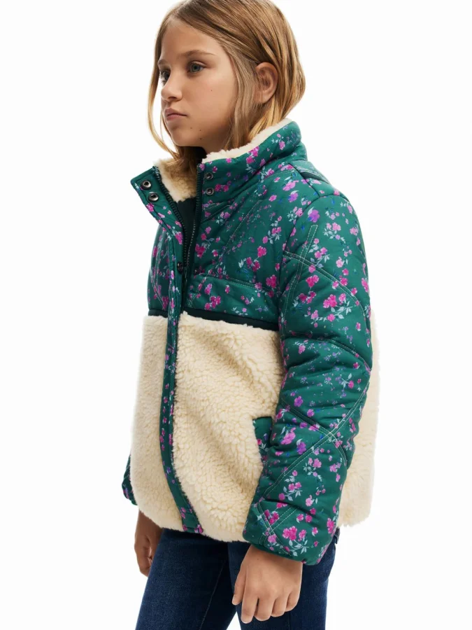 Desigual - COMBINED PADDED... 2