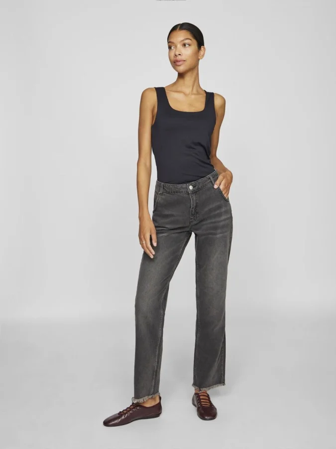 VILA - VIALEXI RW DENIM... 2