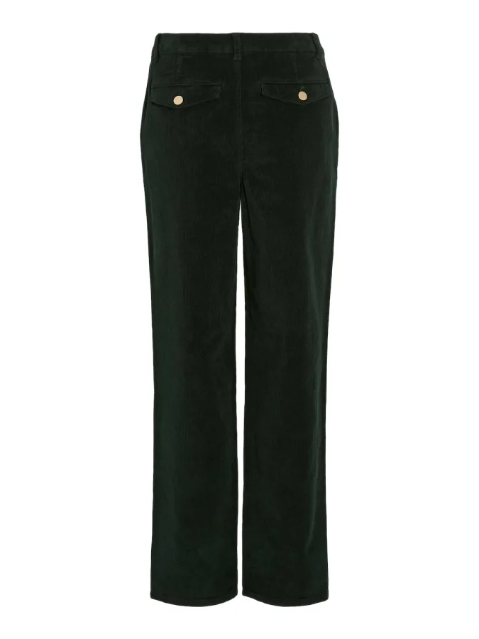 VILA - VIFROST HW CORDUROY... 2