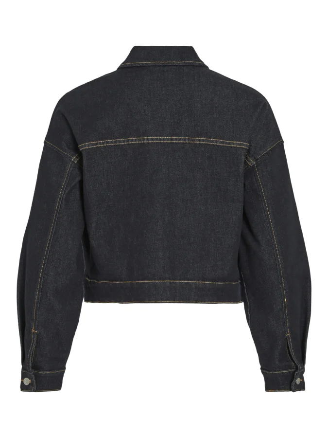 VILA - VIMENSINA LS DENIM... 2