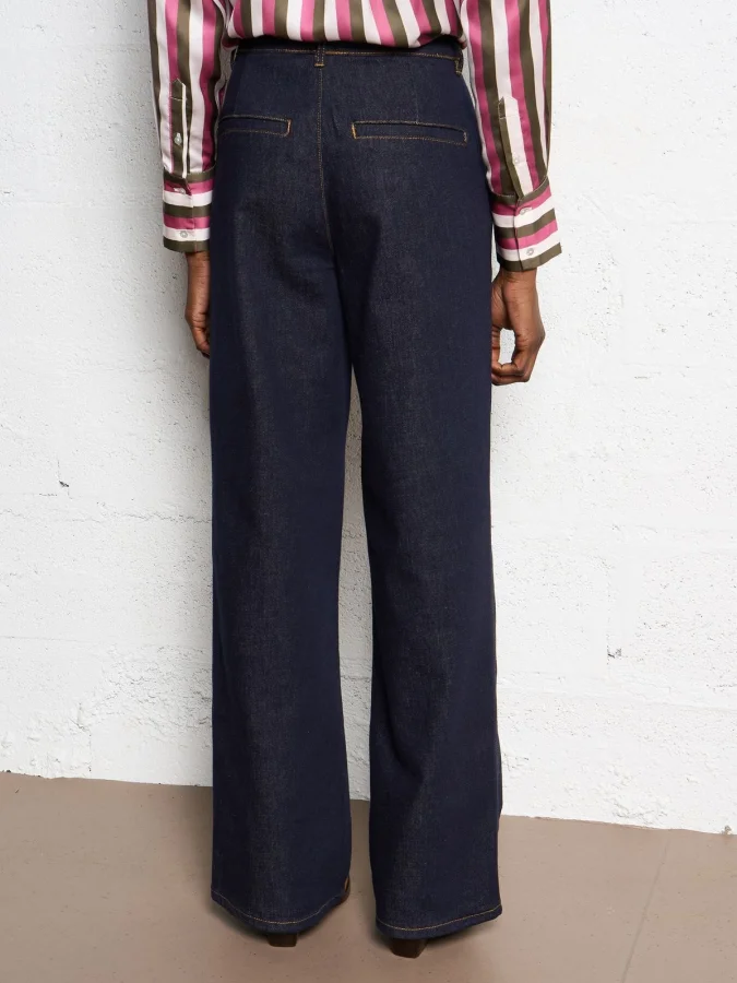 VILA - VIMENSINA HW DENIM... 2