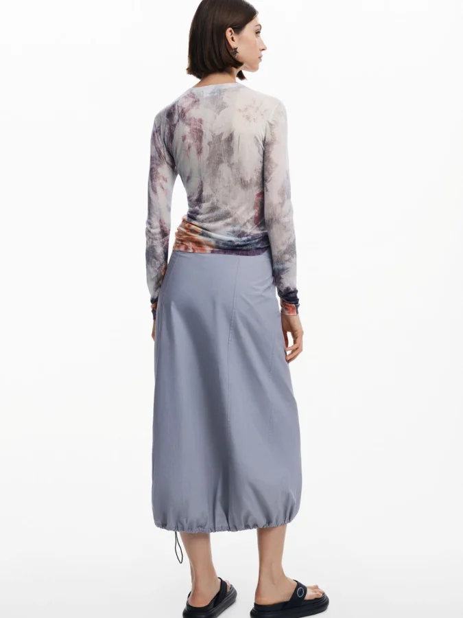 DESIGUAL - PERKINS NECK... 2