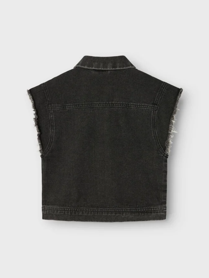 NAME IT - NKFLULU DNM VEST... 2