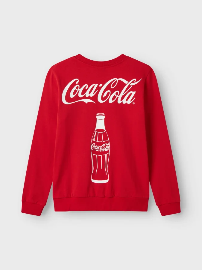 NAME IT - NLNSKY COCACOLA... 2