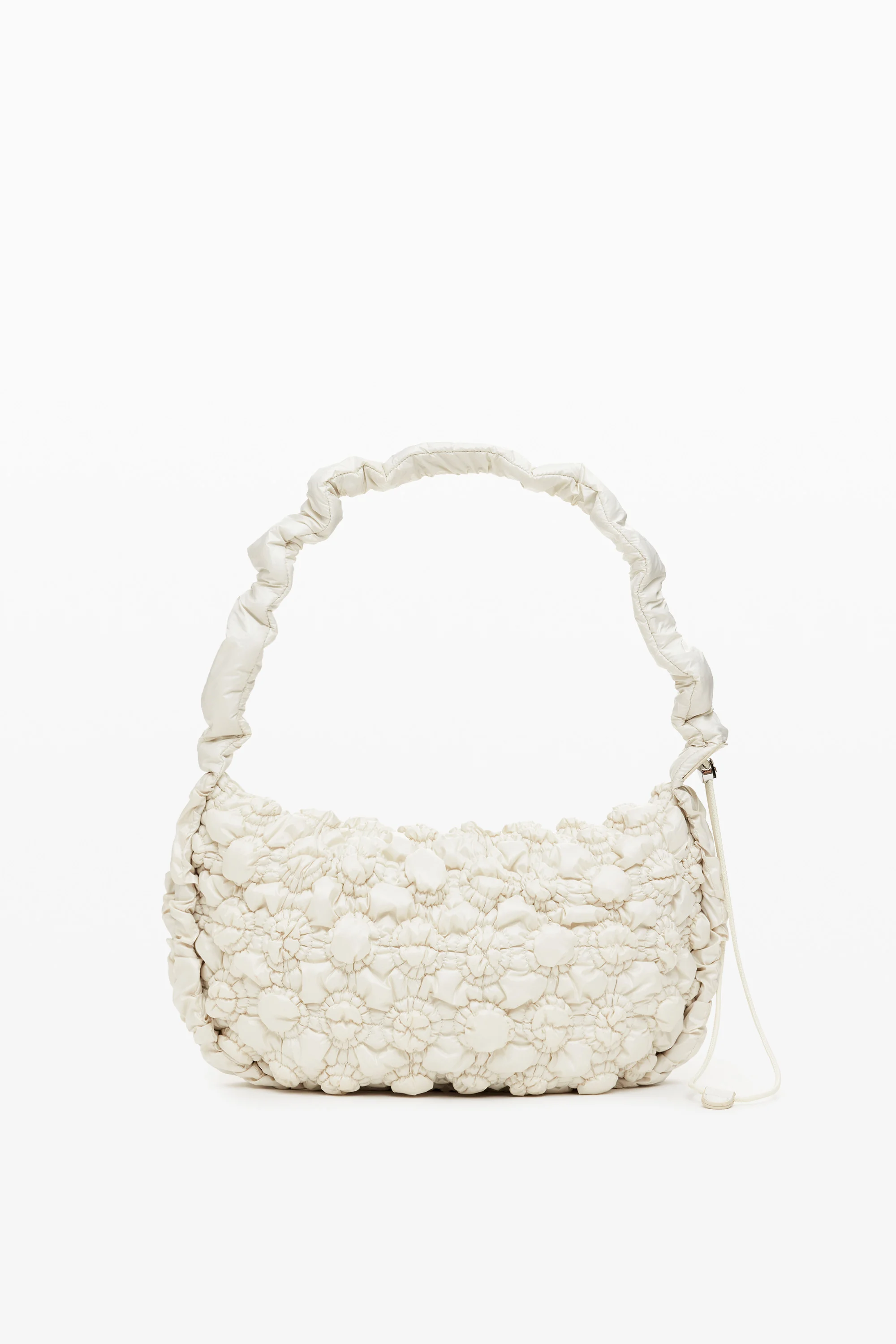 DESIGUAL - QUILTED M BAG DESIGUAL - QUILTED M BAG
