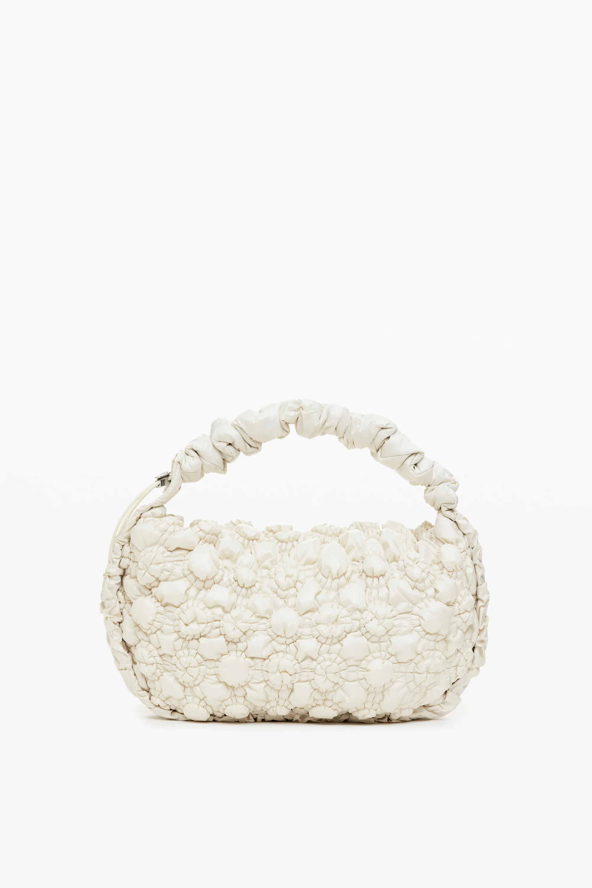 DESIGUAL - QUILTED M BAG DESIGUAL - QUILTED M BAG