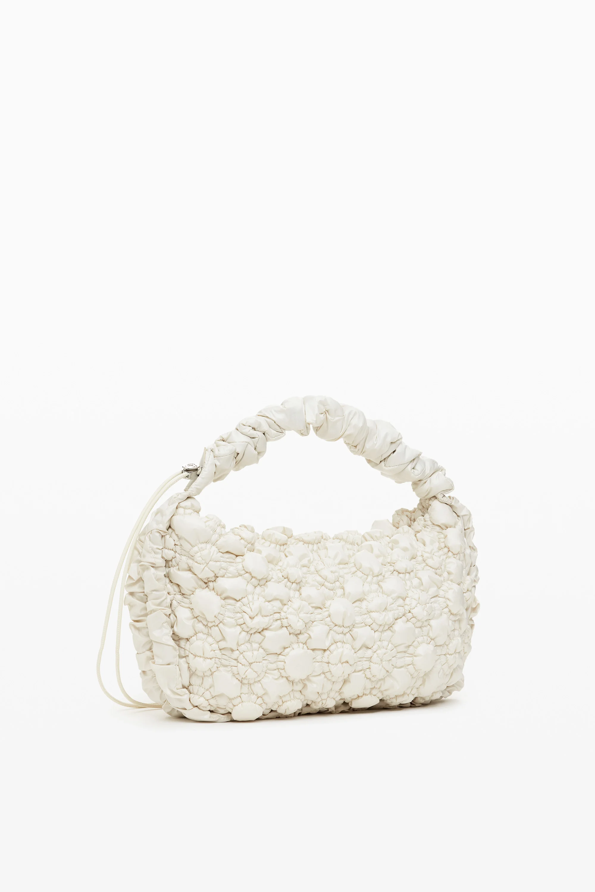DESIGUAL - QUILTED M BAG DESIGUAL - QUILTED M BAG
