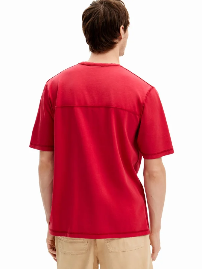 DESIGUAL - DESIGUAL T-SHIRT 2
