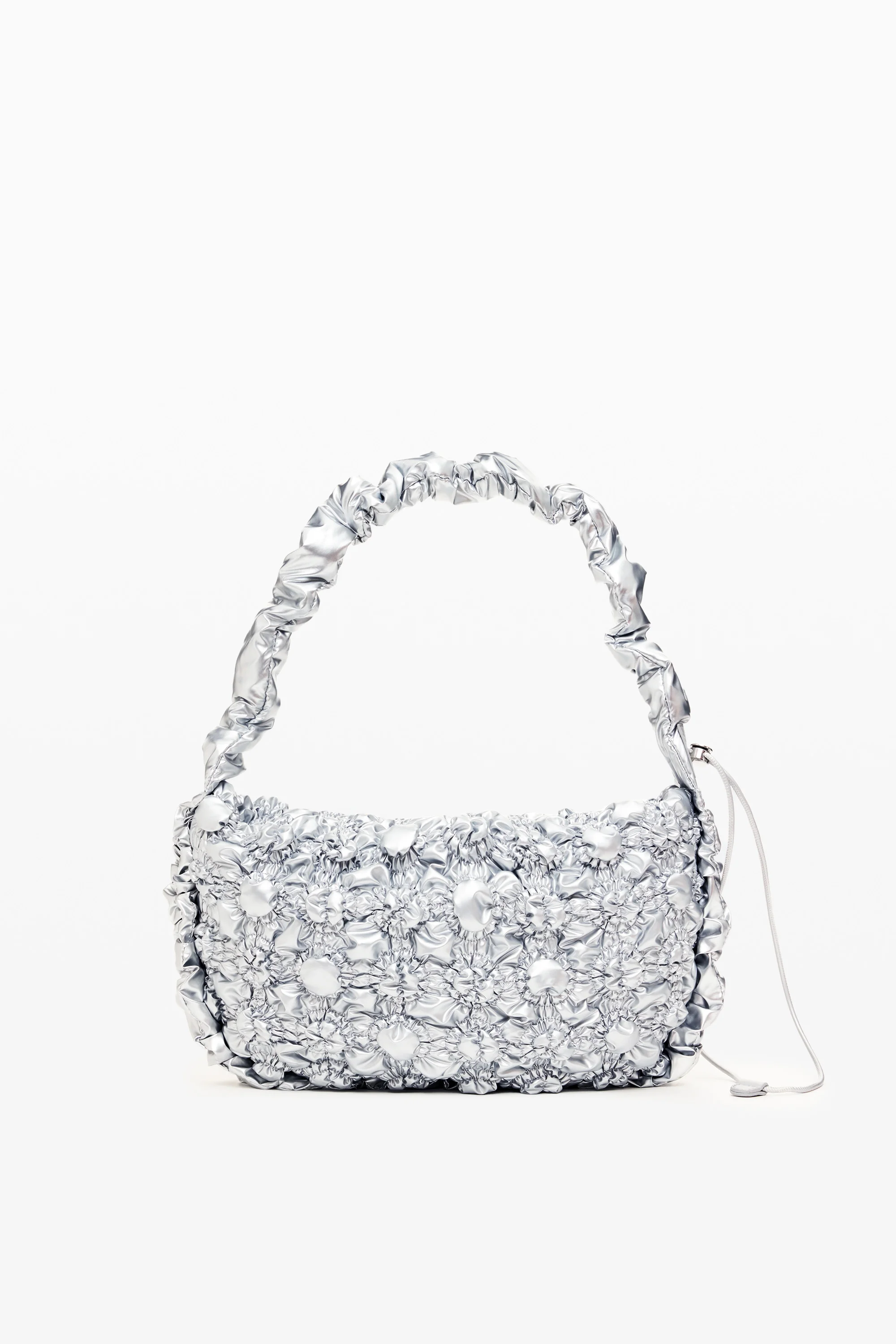 DESIGUAL - QUILTED M BAG DESIGUAL - QUILTED M BAG