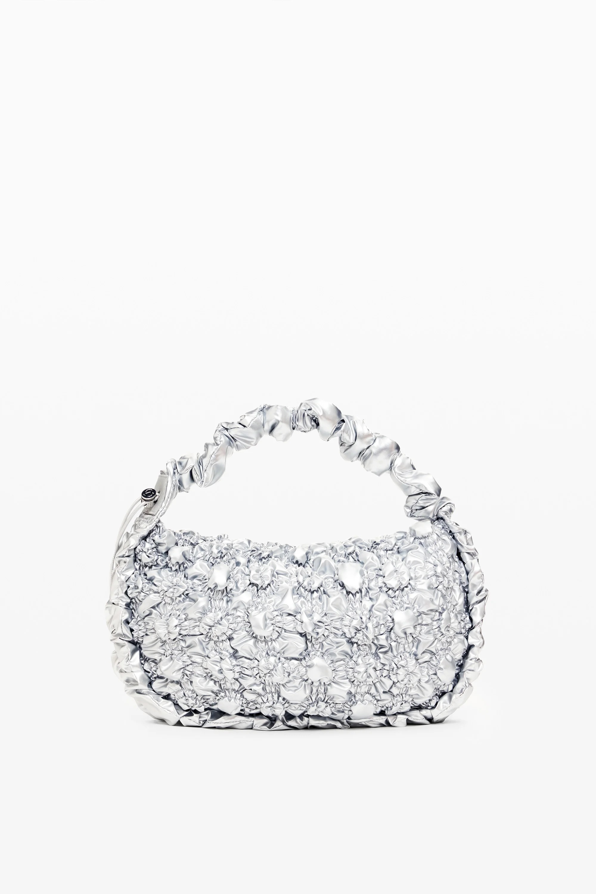 DESIGUAL - QUILTED M BAG DESIGUAL - QUILTED M BAG