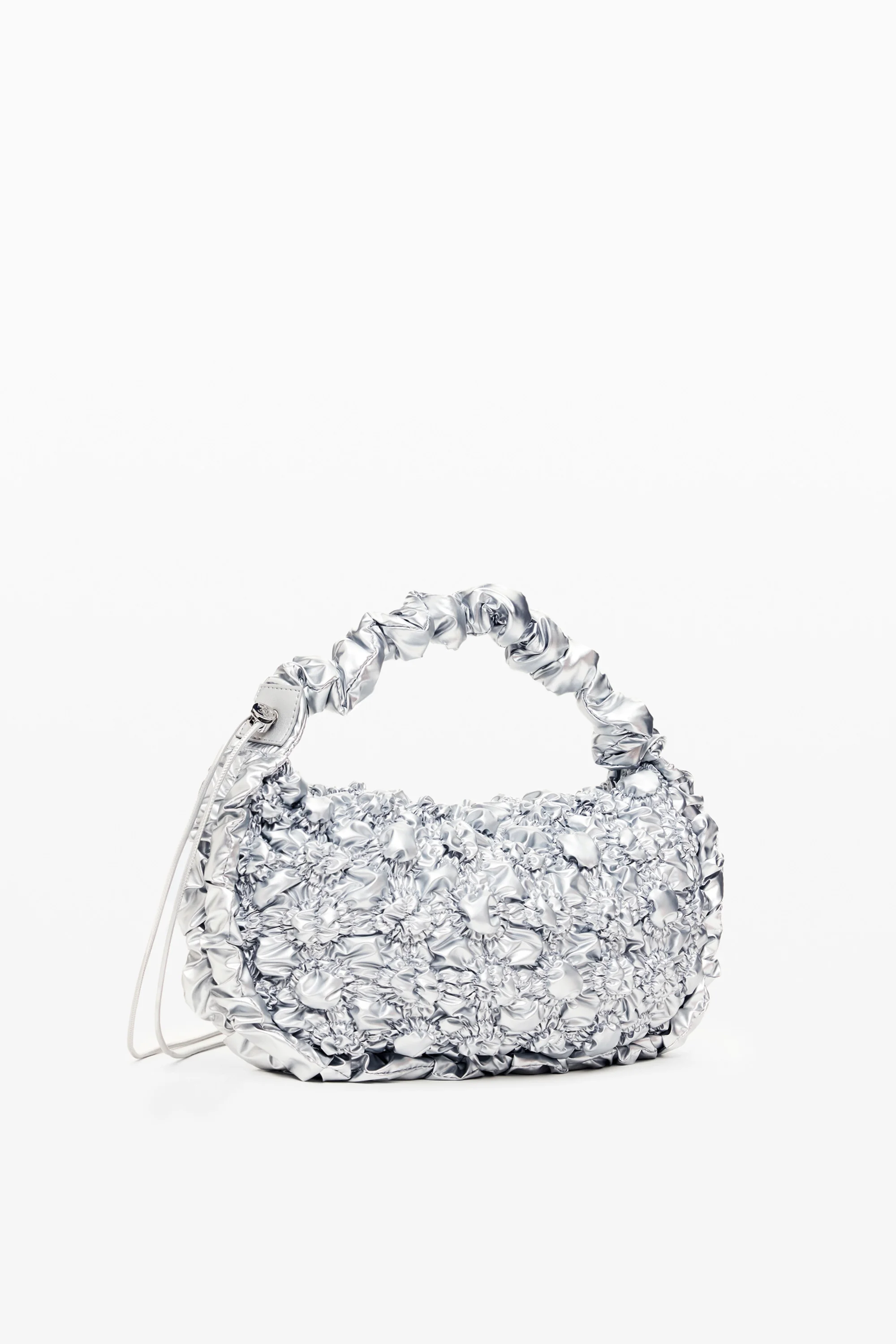 DESIGUAL - QUILTED M BAG DESIGUAL - QUILTED M BAG