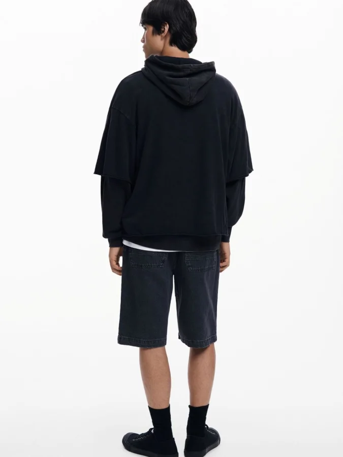 DESIGUAL - DOUBLE-SLEEVE... 2