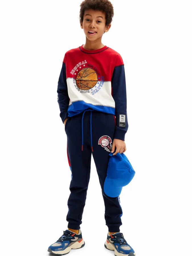 DESIGUAL - TRICOLOR... 2