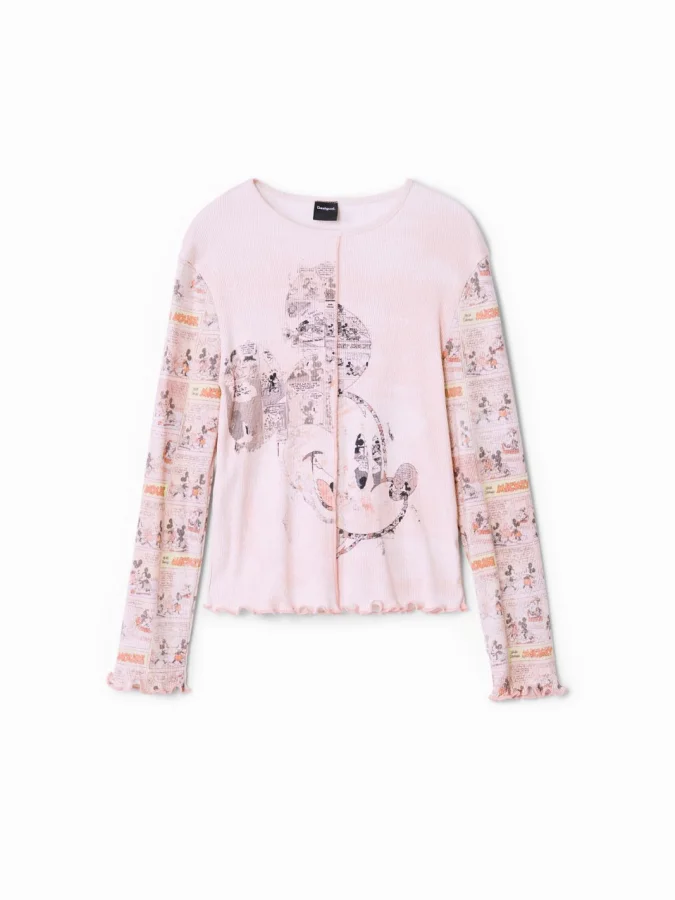 DESIGUAL - MICKEY MOUSE... 2