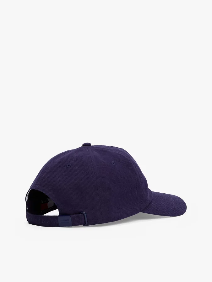 Tommy Jeans - TJM CREST CAP 2
