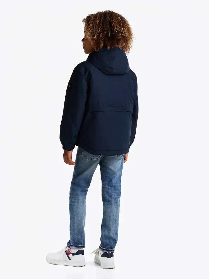 TOMMY HILFIGER - RIBSTOP... 2
