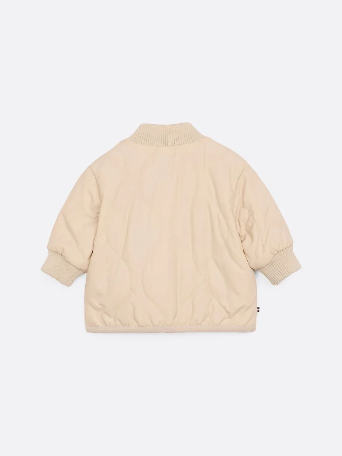 TOMMY HILFIGER - QUILTED... 2