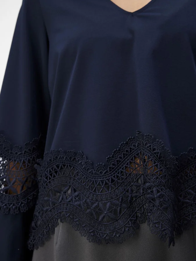 OBJECT - OBJDANNI RE L/S... 2