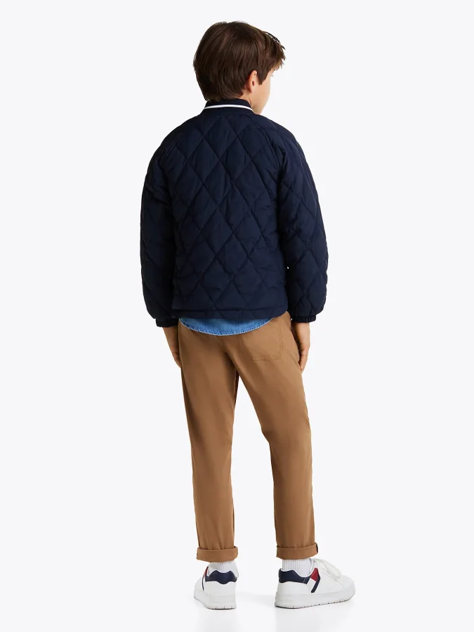 TOMMY HILFIGER - U QUILTED... 2
