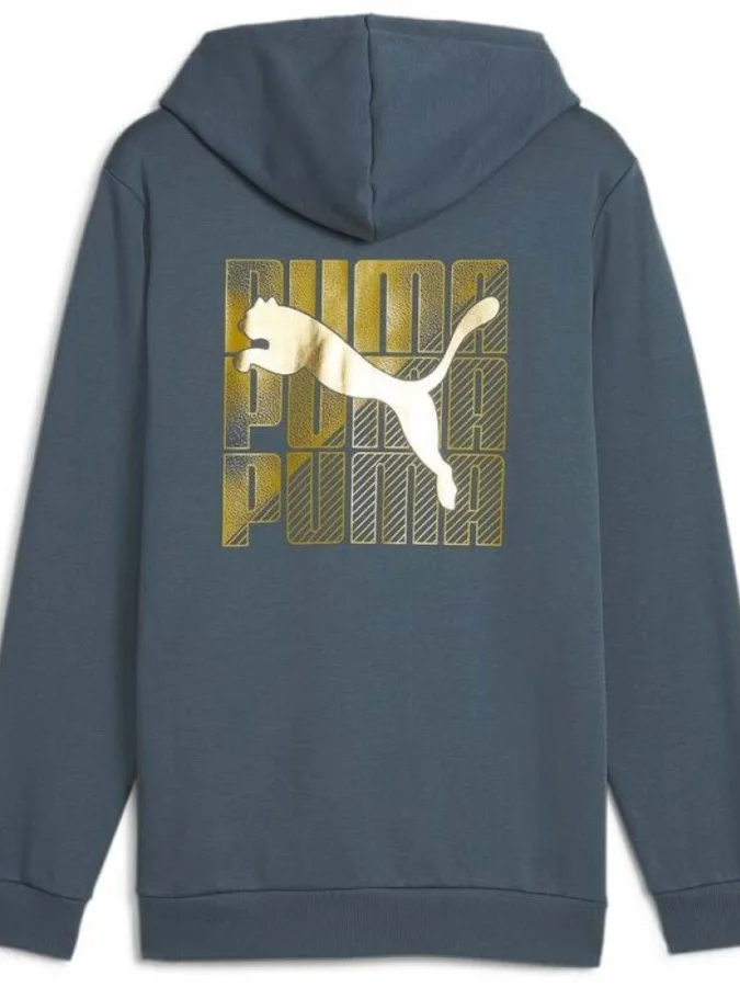 PUMA - ESS+ LOGO LAB... 2