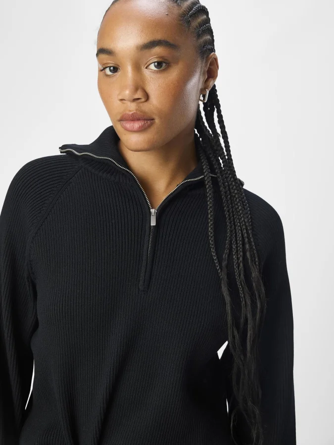 OBJECT - OBJELLY RE L/S ZIP... 2