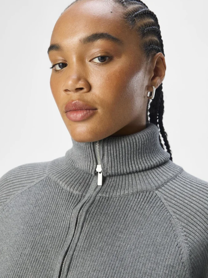 OBJECT - OBJELLY RE L/S ZIP... 2
