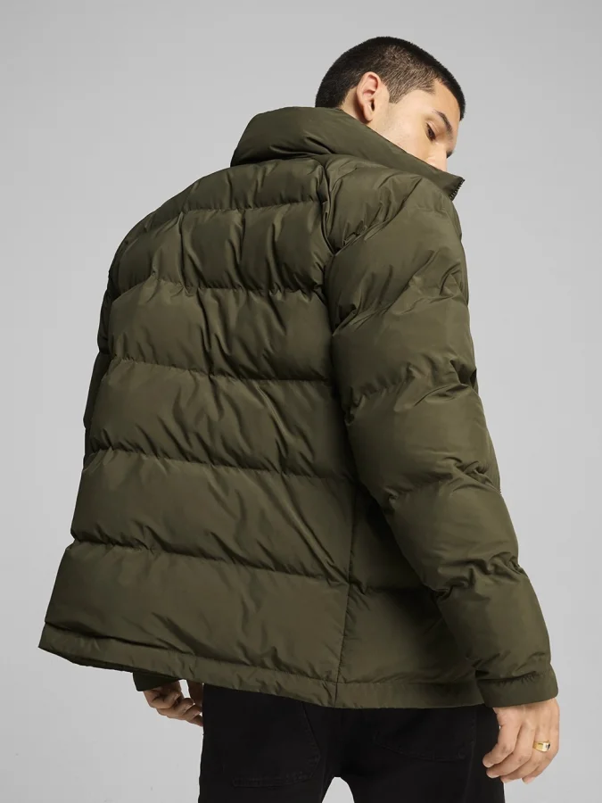PUMA - MONO Jacket 2