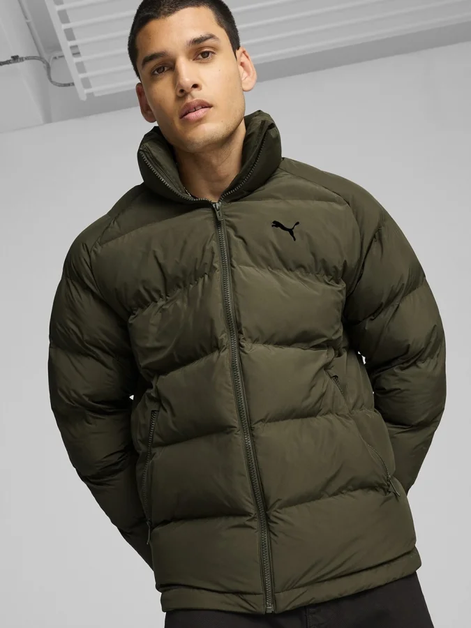 PUMA - MONO Jacket
