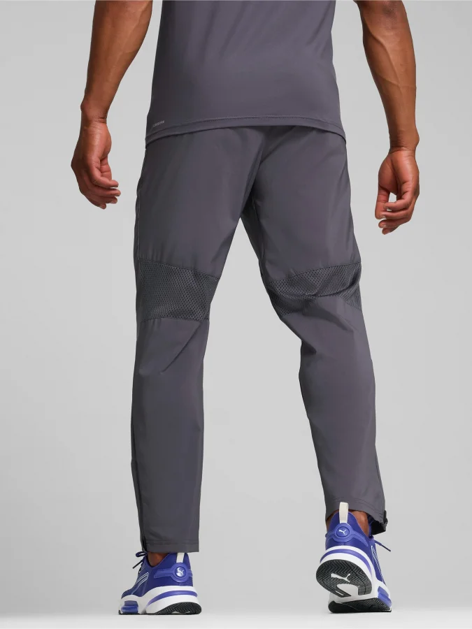 PUMA - WOVEN TAPERED PANT 2