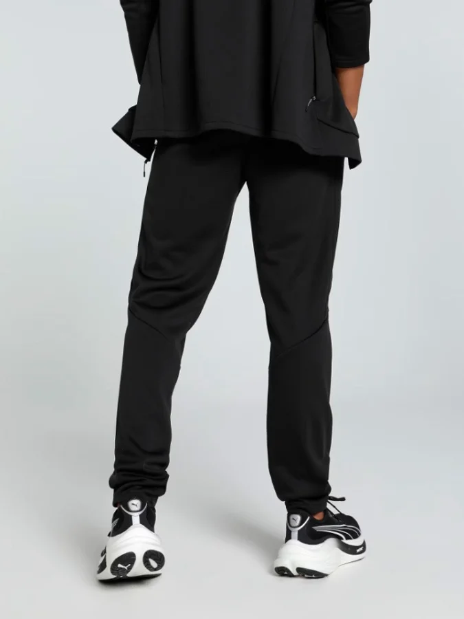 PUMA - EVOSTRIPE Warm Pants DK 2