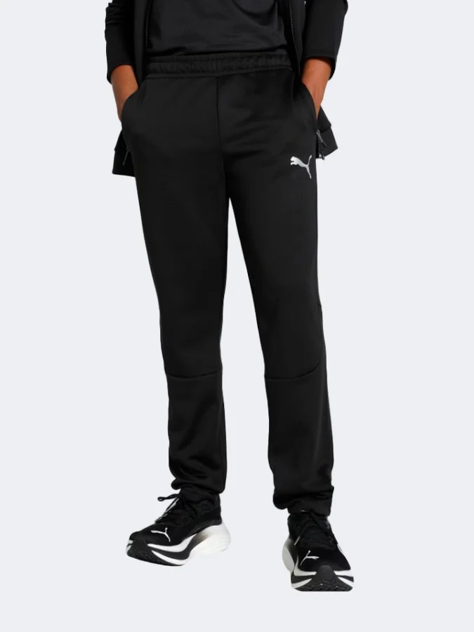PUMA - EVOSTRIPE Warm Pants DK