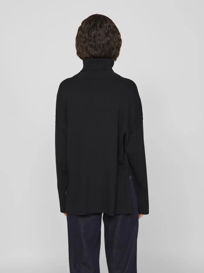 VILA - VIOSTRIA ROLLNECK... 2
