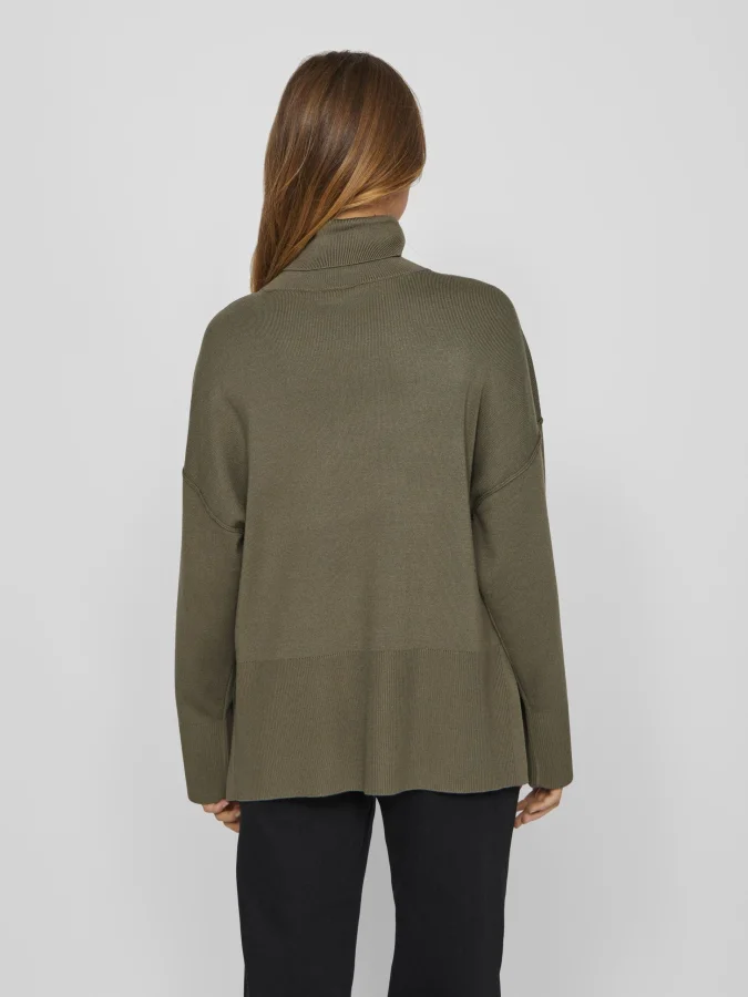 VILA - VIOSTRIA ROLLNECK... 2