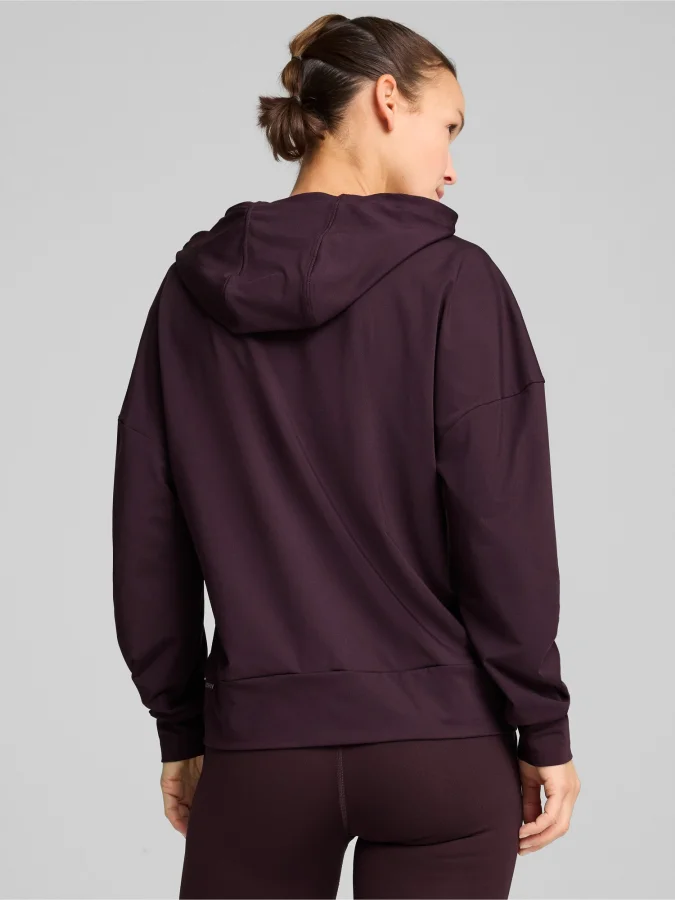 PUMA - CLOUDSPUN HOODIE 2