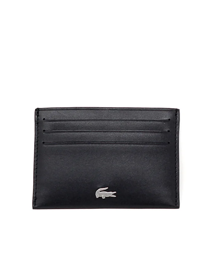 Lacoste - MEN'S LEATHER...