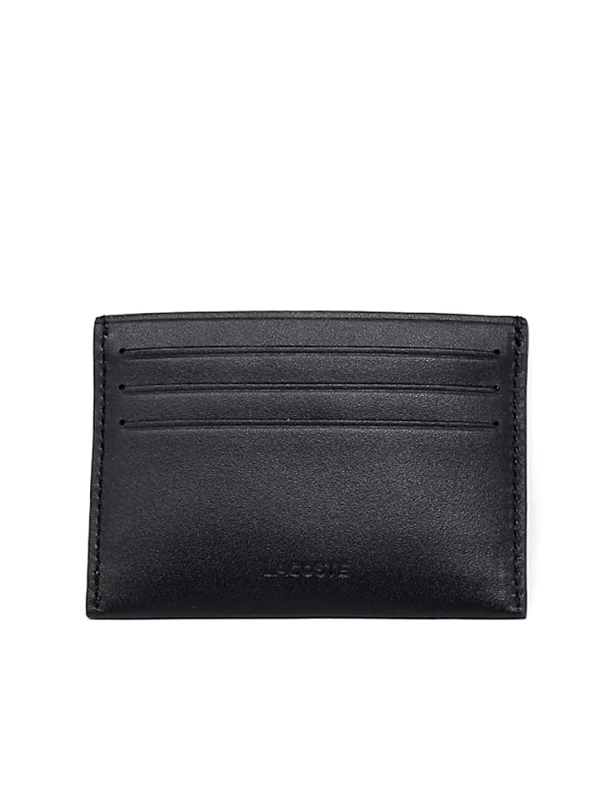 Lacoste - MEN'S LEATHER... 2