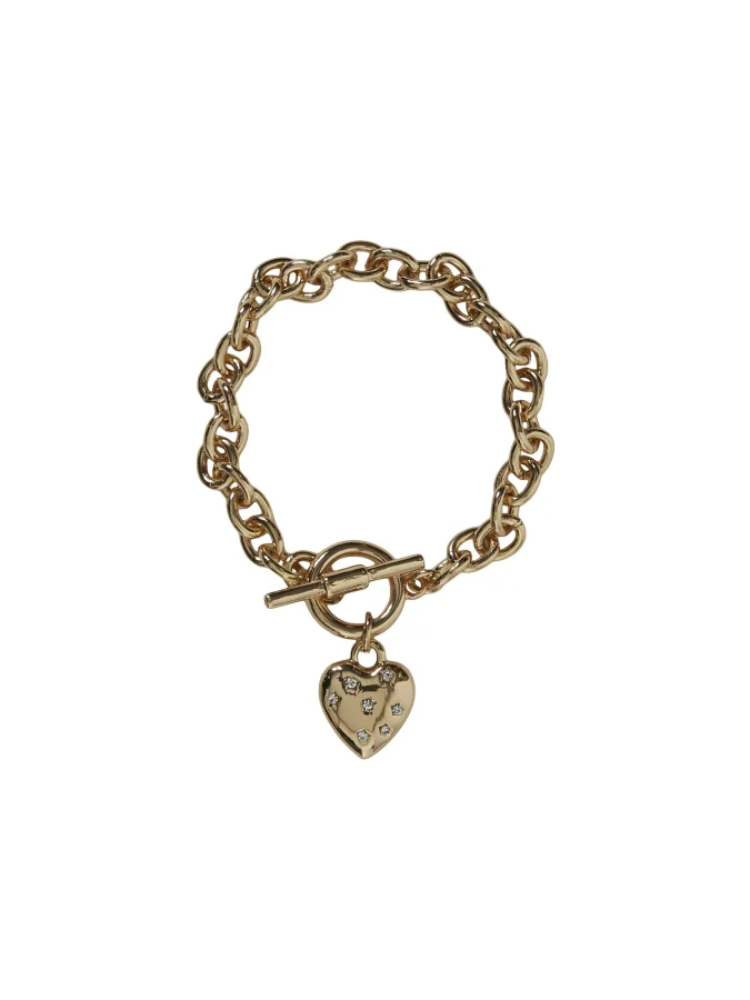 VILA - VIKIMBERLY BRACELET/EF