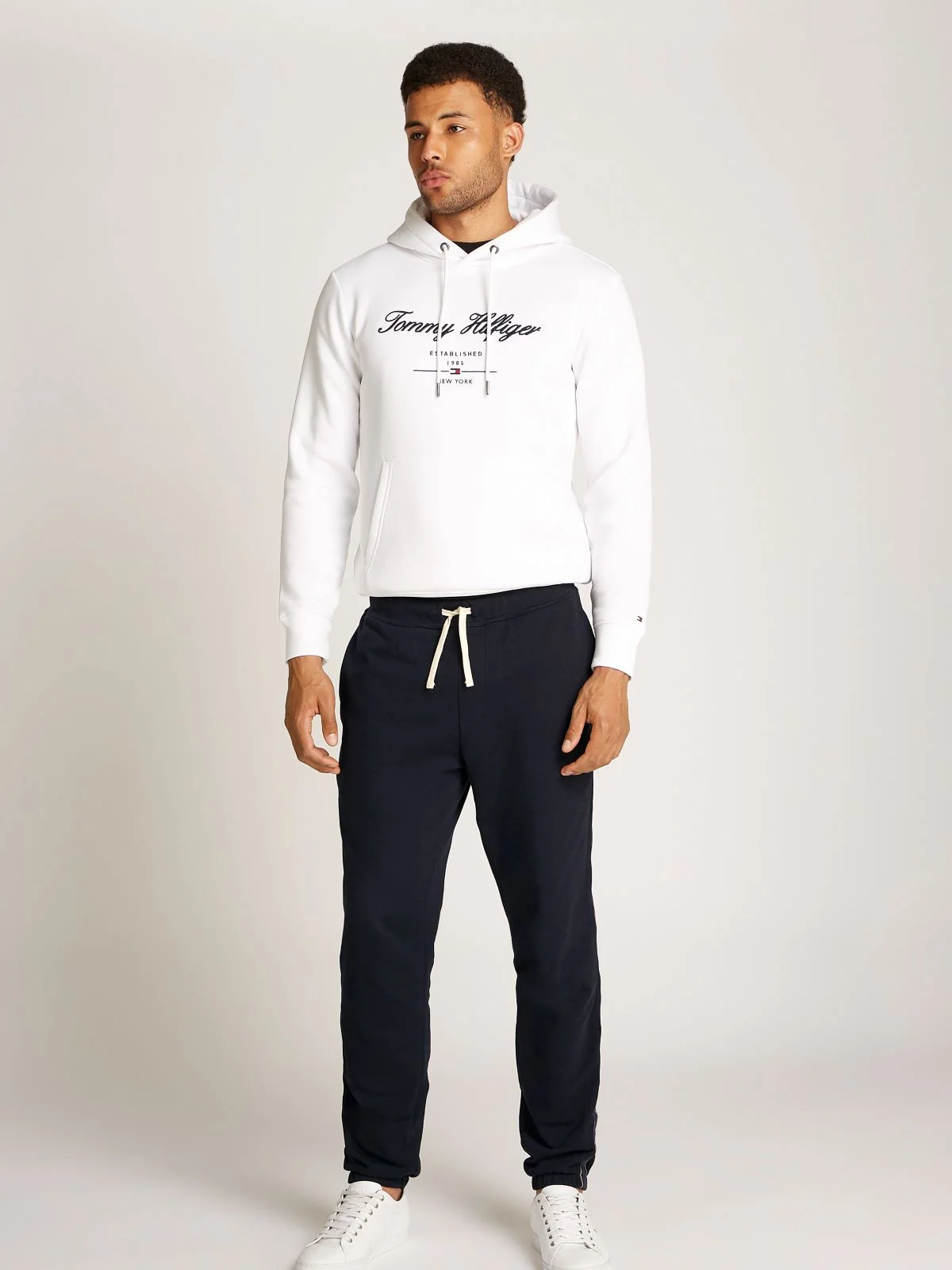 Tommy Hilfiger - GLOBAL STRIPE... Tommy Hilfiger - GLOBAL STRIPE...