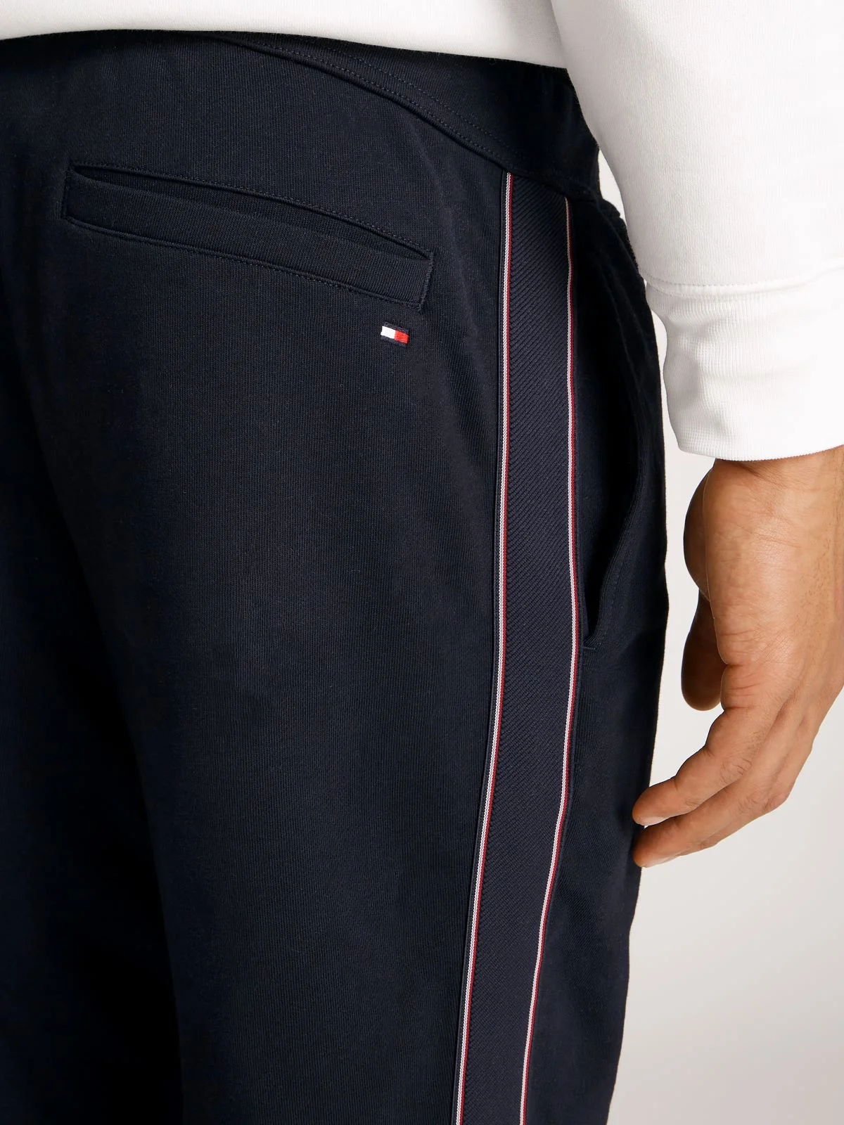 Tommy Hilfiger - GLOBAL STRIPE... Tommy Hilfiger - GLOBAL STRIPE...