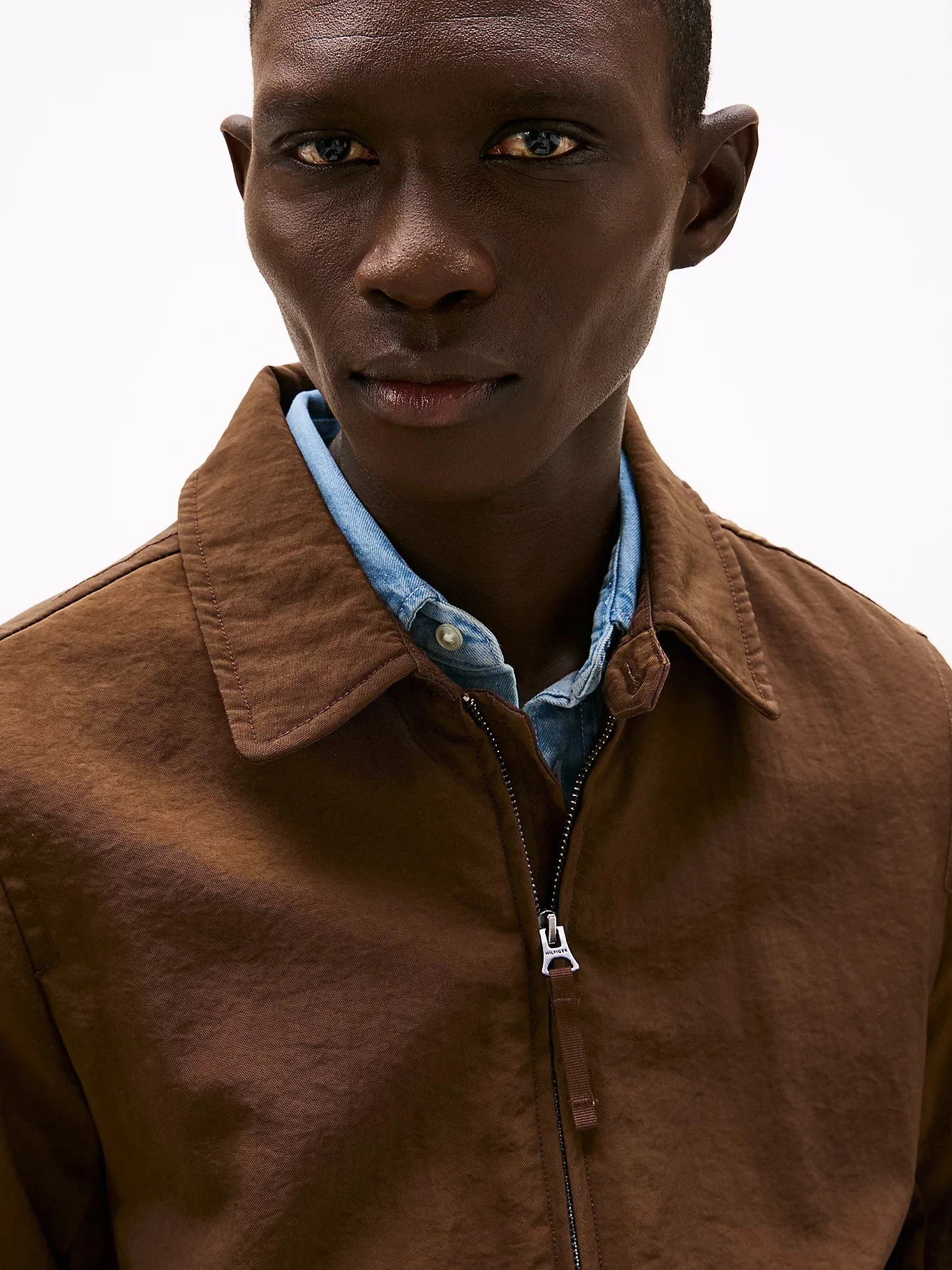 Tommy Hilfiger - ELEVATED IVY JACKET Tommy Hilfiger - ELEVATED IVY JACKET