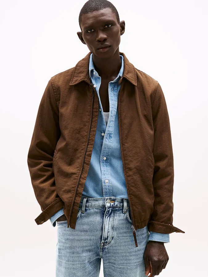 Tommy Hilfiger - ELEVATED...