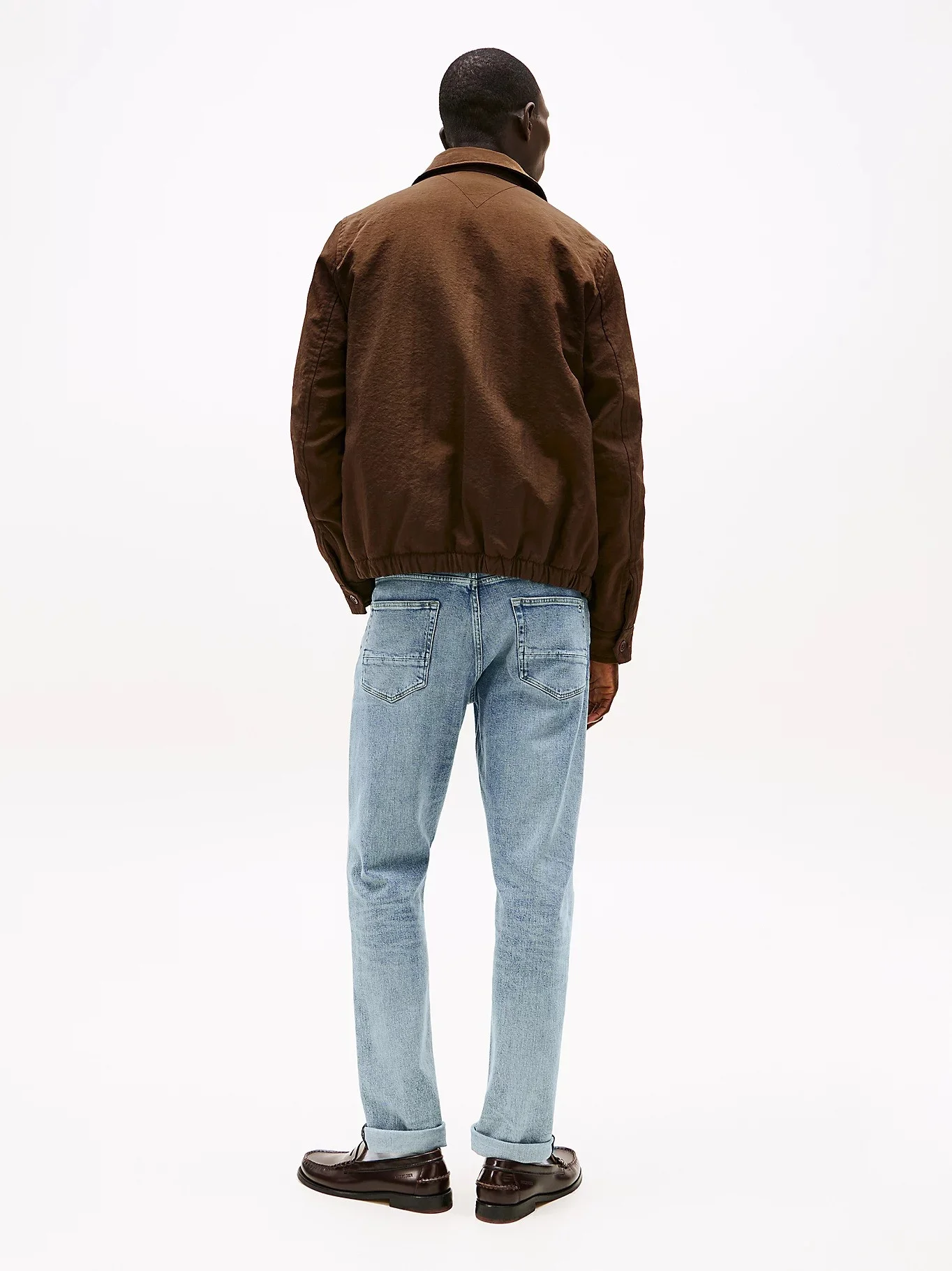 Tommy Hilfiger - ELEVATED IVY JACKET Tommy Hilfiger - ELEVATED IVY JACKET