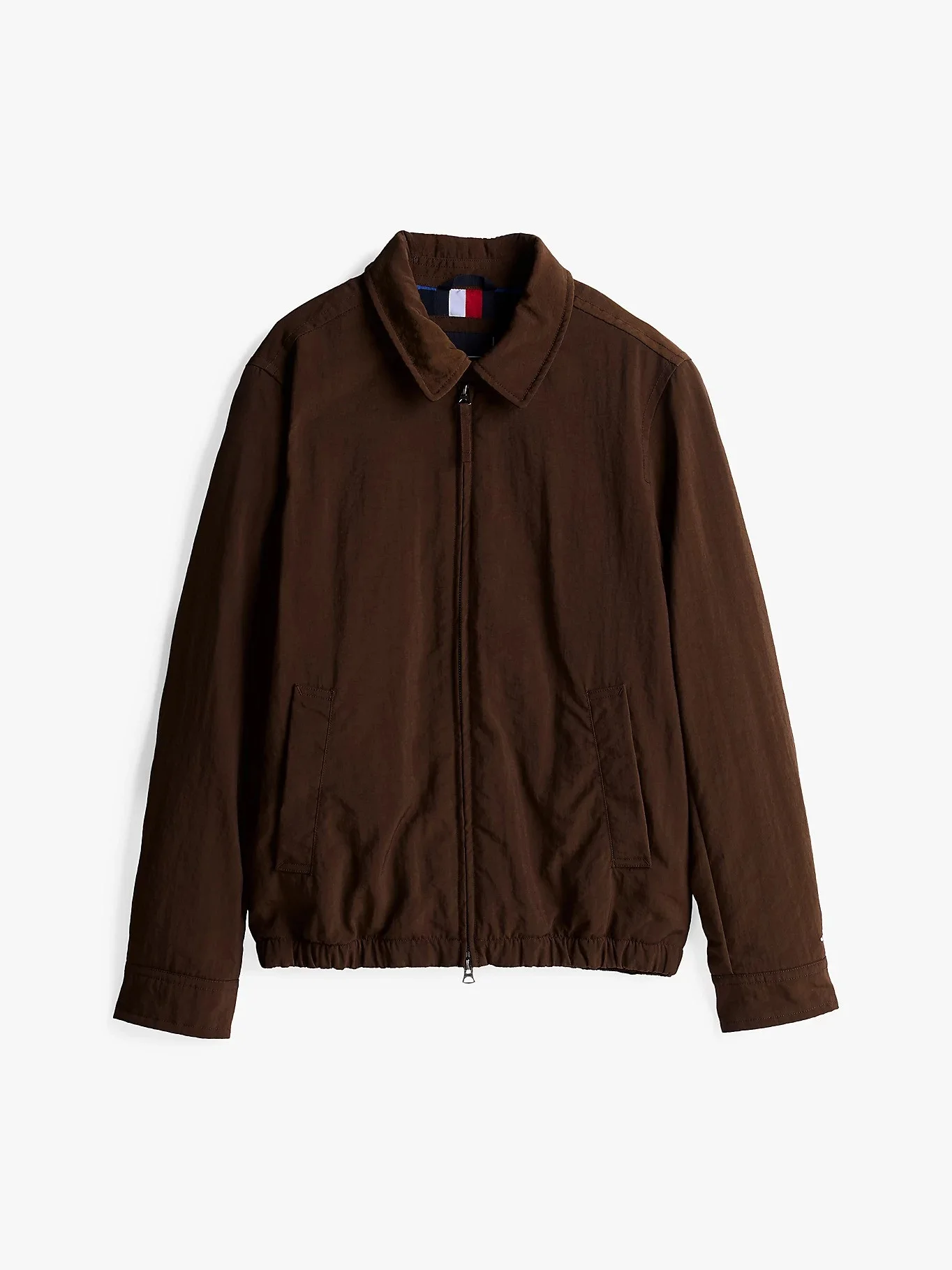 Tommy Hilfiger - ELEVATED IVY JACKET Tommy Hilfiger - ELEVATED IVY JACKET